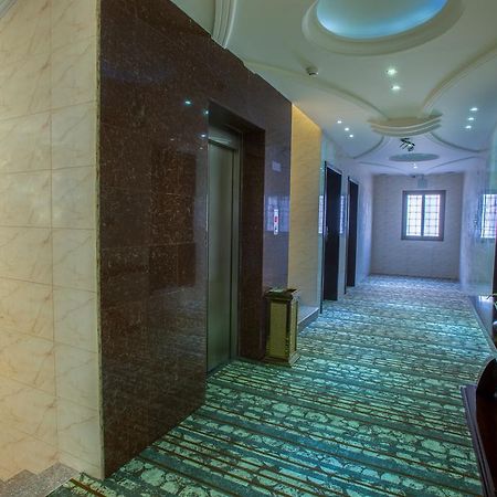 Lavona Hotel Dammam Exterior foto