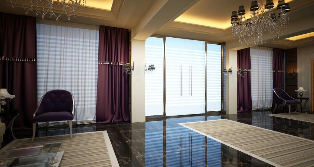 Lavona Hotel Dammam Exterior foto