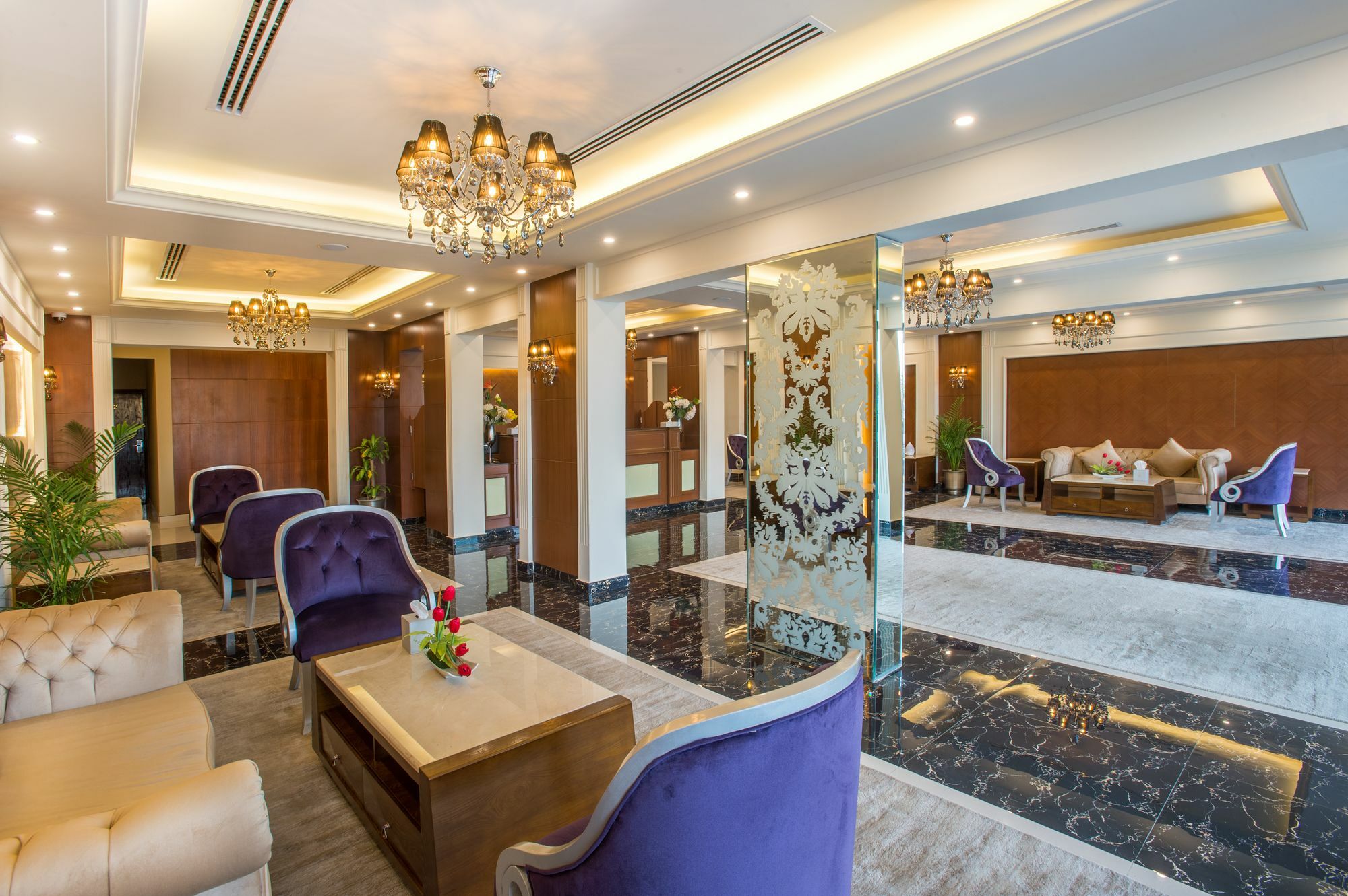 Lavona Hotel Dammam Exterior foto